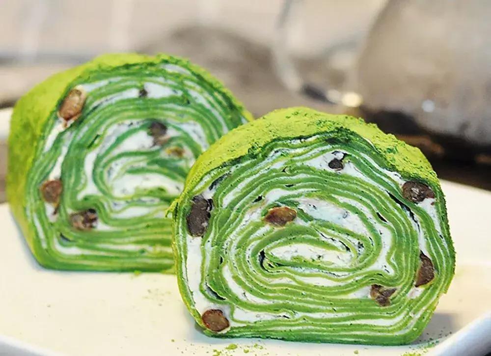 到现在还火的网红美食,ins上很火的美食