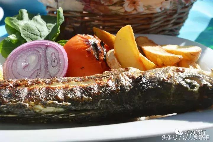 土耳其美食中国美食,土耳其超火爆美食