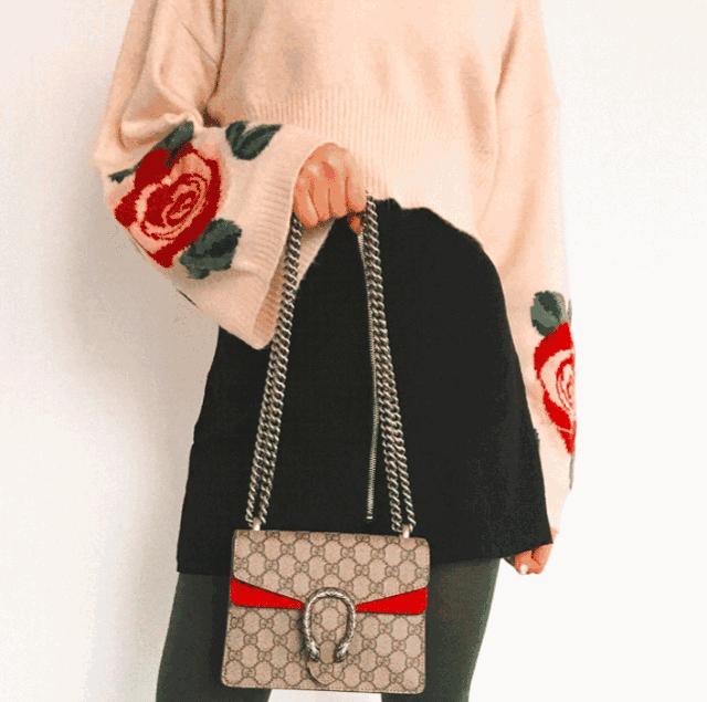 秋冬小包包测评,小包包测评推荐夏季