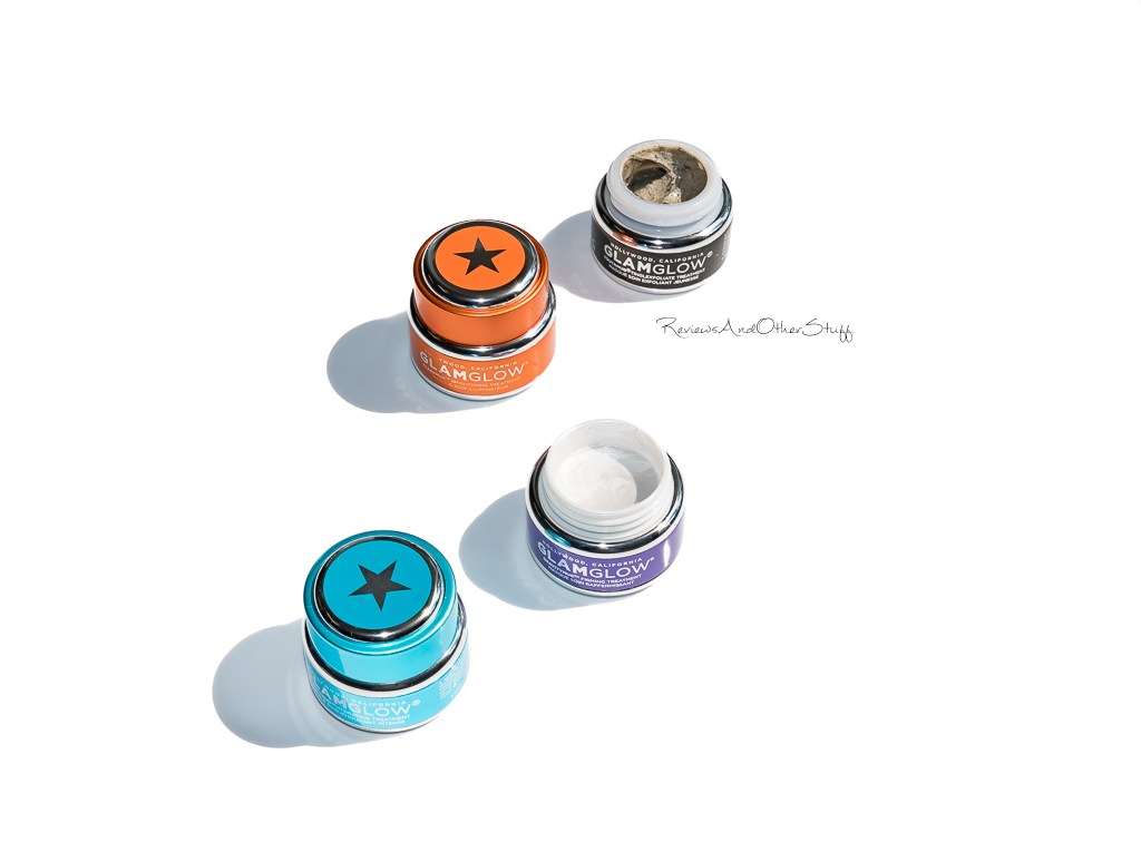 泥面膜混搭秒变化妆舞会,趣味和功效同样重要