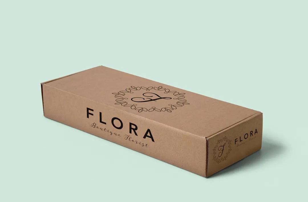 婚礼花艺设计品牌,花艺品牌logo