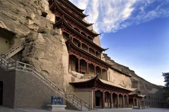 中国十大最美古建筑,中国古代十大不朽建筑杰作