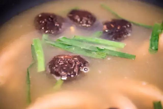 低卡佛跳墙：解决你想吃又怕胖的心，顺便清冰箱