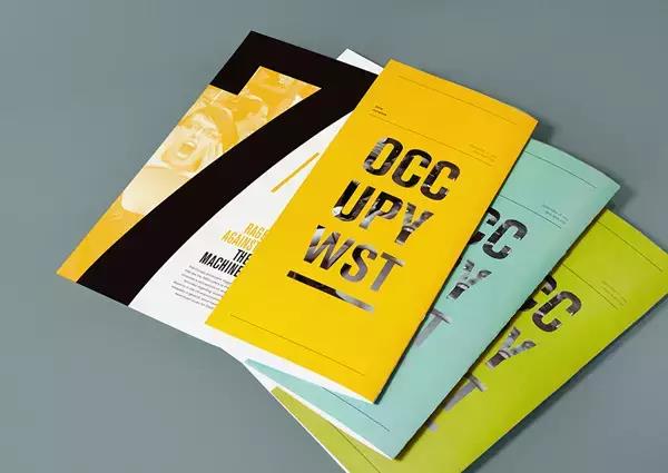 企业画册设计的核心原则有哪些,公司画册怎么设计