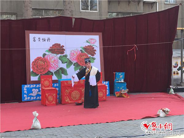 正月十五闹元宵体育场,体育场闹元宵