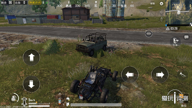 推荐五款最好玩的吃鸡手游,有没有啥好的吃鸡手游推荐