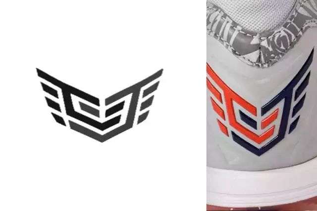 品牌人物ip形象案例,明星的个人品牌标志