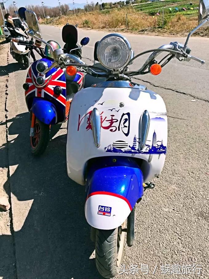 大理回族干货,二月份洱海值得去吗