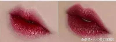 mac口红rubywoo和迪奥999哑光,mac口红ladydanger真人试色