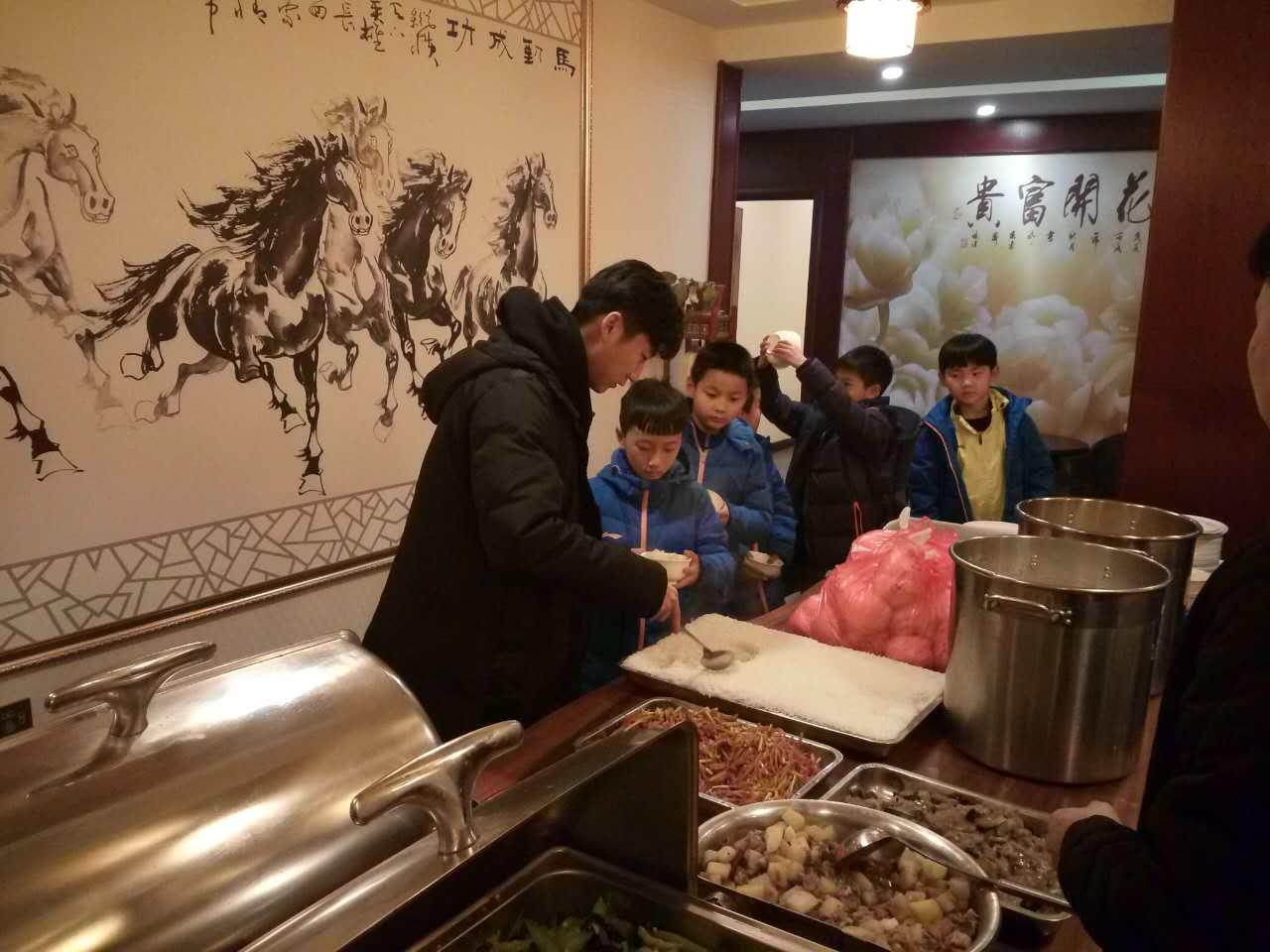 河南省青少年足球锦标赛焦作男足,河南2024年元旦青少年足球比赛