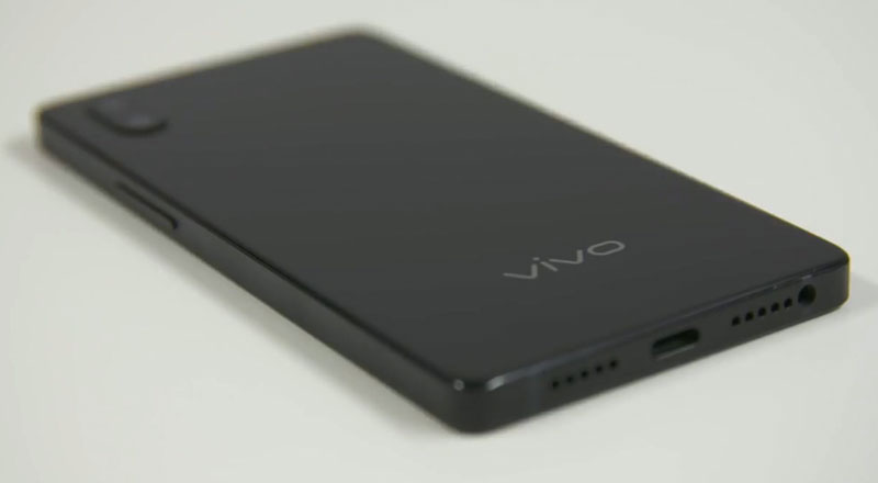 vivoapex手机,vivoapex概念机正式发布