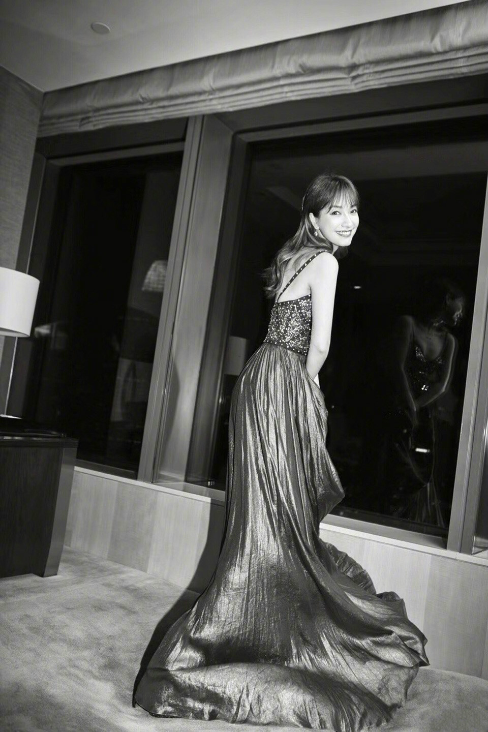 被演戏耽误的美妆,被演技耽误的女演员