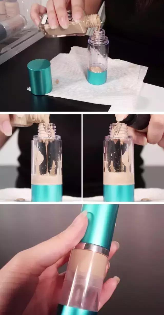 怎么补救口红色号,闲置口红怎么变废为宝