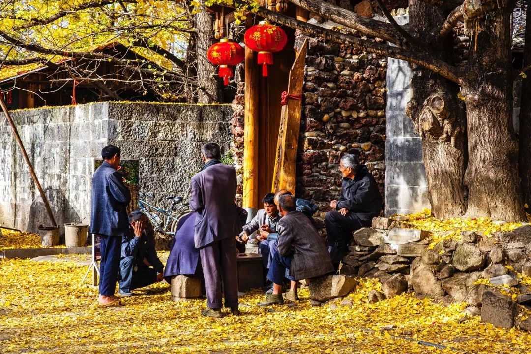 28岁前该去的9个旅游地,必去的30个旅行地