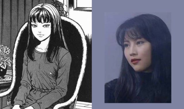 王祖贤林宥嘉,王祖贤林嘉欣