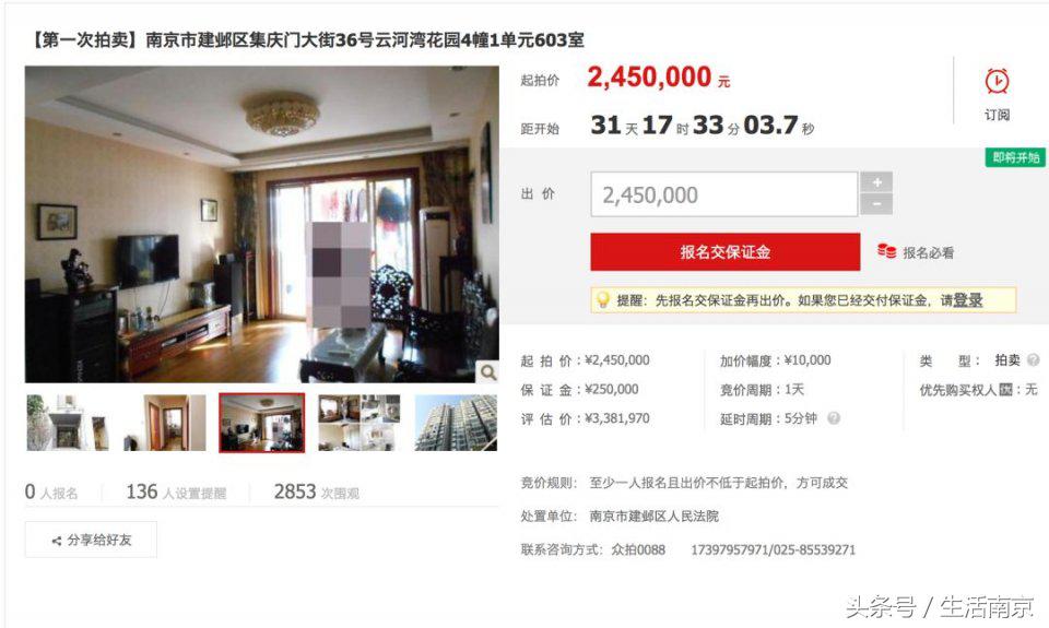 河西核心区的房子价格,河西中部的房价