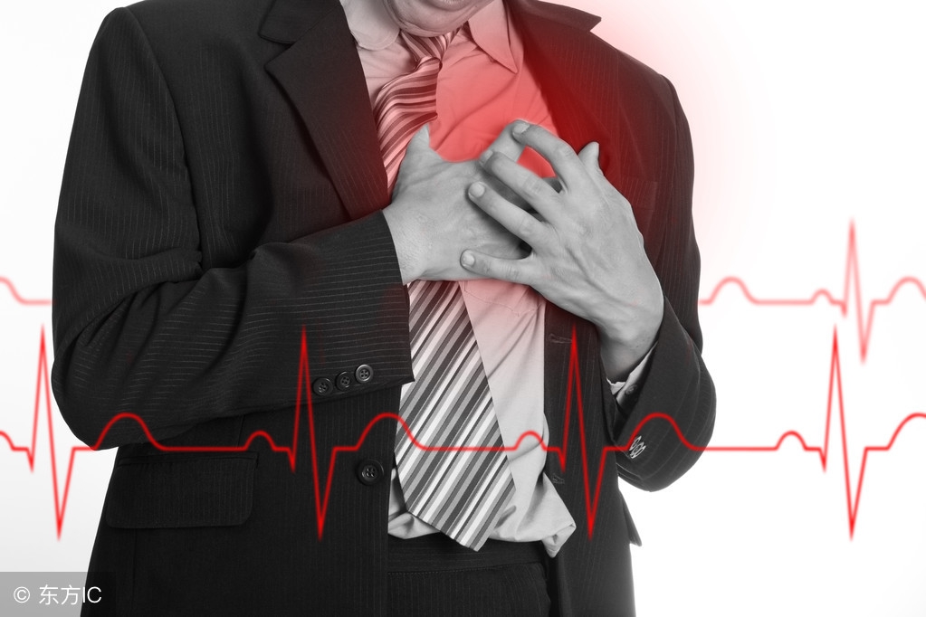 更年期心悸心慌如何缓解,更年期引起的心悸心慌怎么办