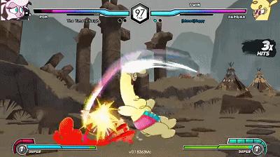 steam好评游戏100名,热门小马宝莉的游戏