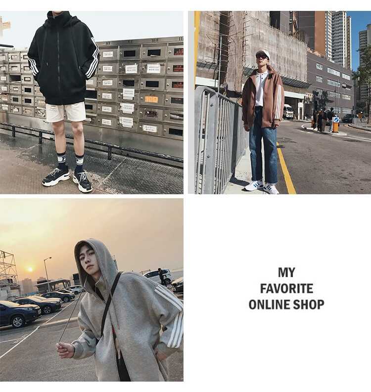 薄款休闲运动男士外套搭配,街头潮人范牛仔外套