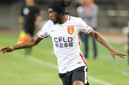 速度为王，八一八中超史上十大外快