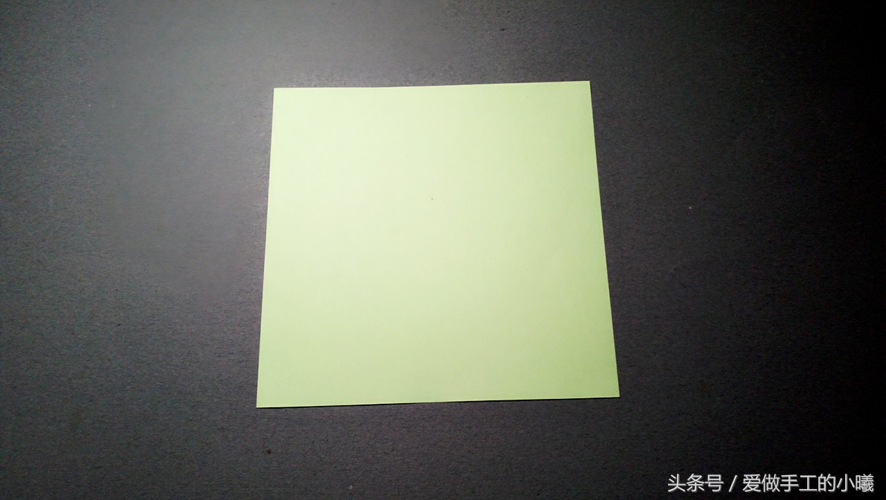 立体花朵折纸教程康乃馨,花朵折纸教程