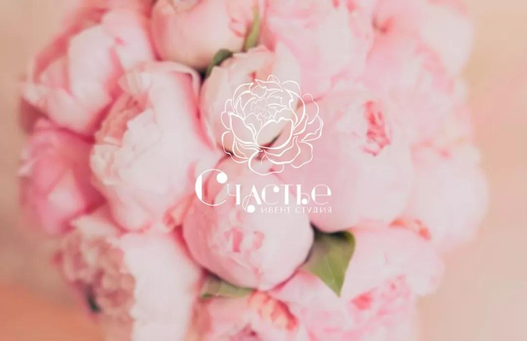 婚礼花艺设计品牌,花艺品牌logo