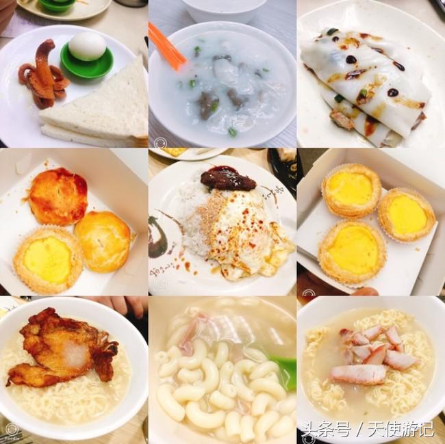 深圳去香港一日游最佳攻略自由行,香港游攻略100元