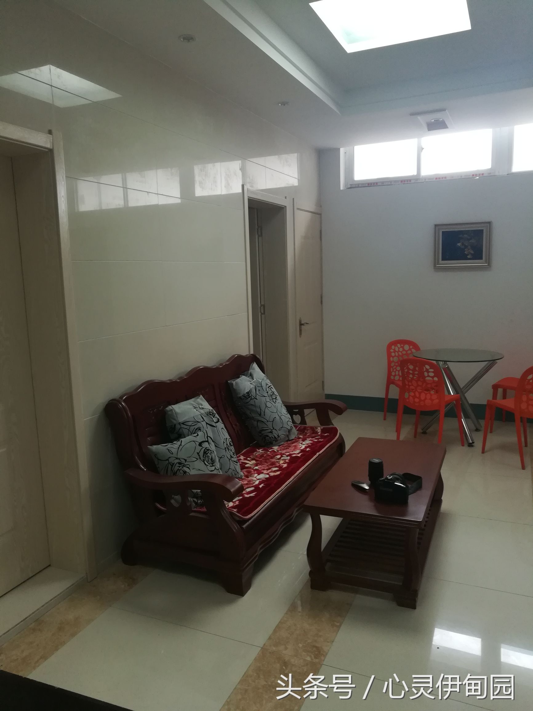 中华麋鹿园,中华麋鹿基地