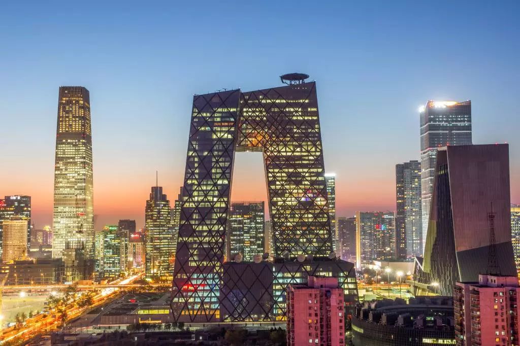 北京国贸新开游乐场,国贸有个游乐园