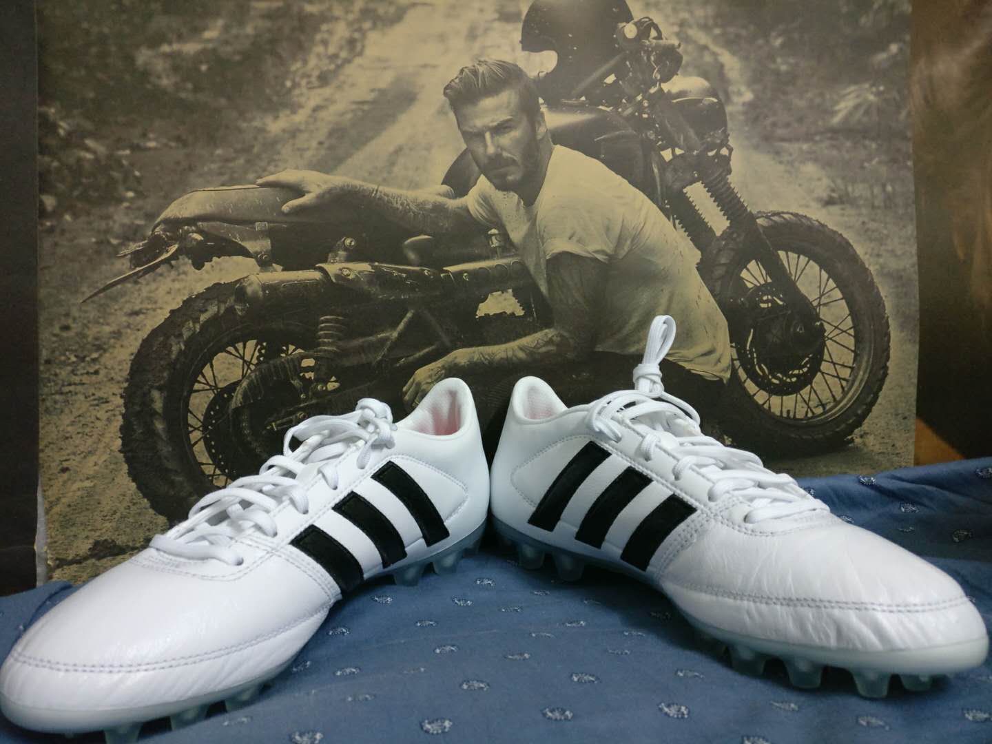 如何选一双适合的足球鞋,怎么挑适合自己的足球鞋