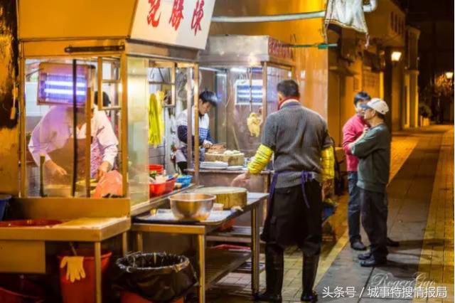 这是我见过最详细的旅游攻略,澳门必须去的旅游景点推荐