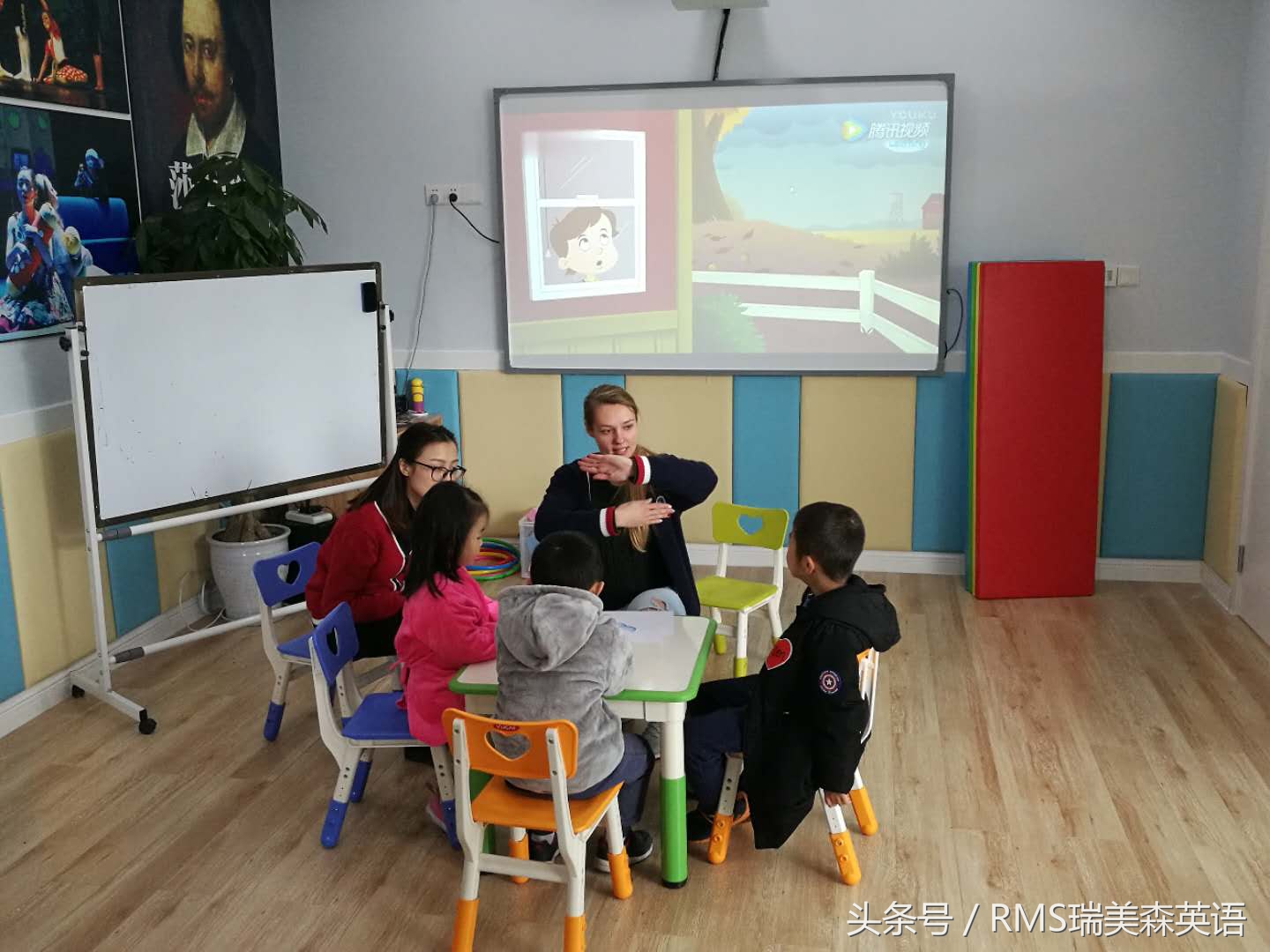 学少儿英语口语的方法,儿童英语日常口语的视频