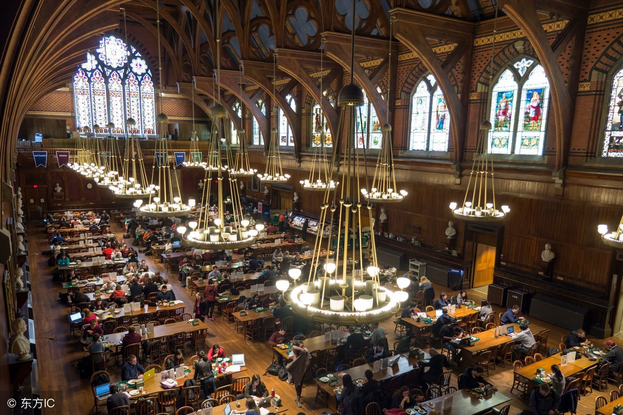 世界名校介绍哈佛,世界顶级名校哈佛大学