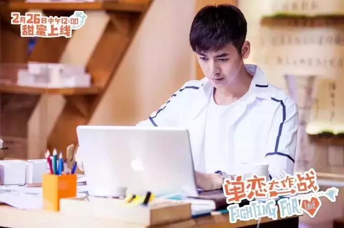 男主反告白女主电视剧,男二表白女主网剧