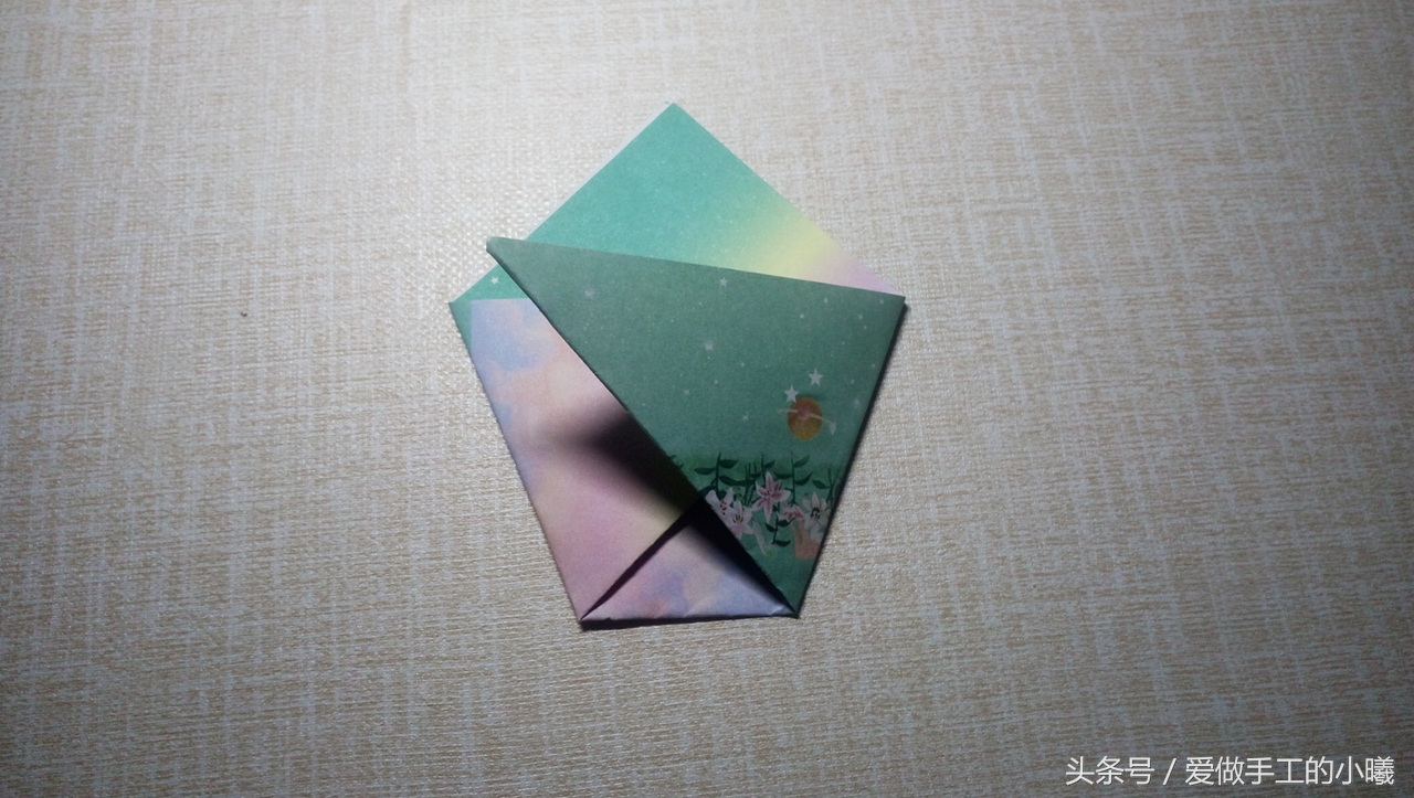 儿童折纸大全实用,儿童实用折纸大全