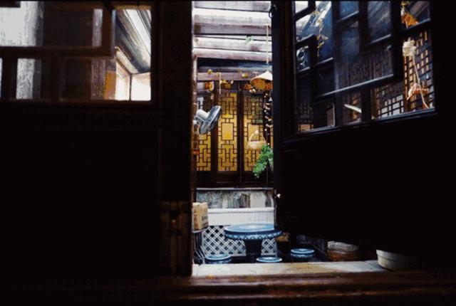 在苏州这些小众下午茶店里，享受最甜蜜的慢生活……