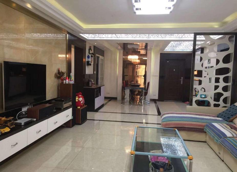 花30万装修的房子特别好看,婚房玄关装修效果图大全