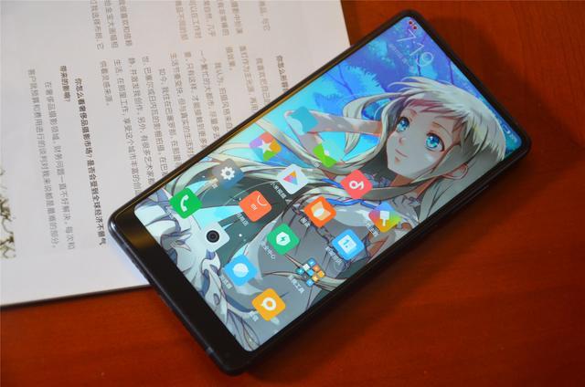 高通骁龙835有哪几款手机,骁龙835国产手机推荐