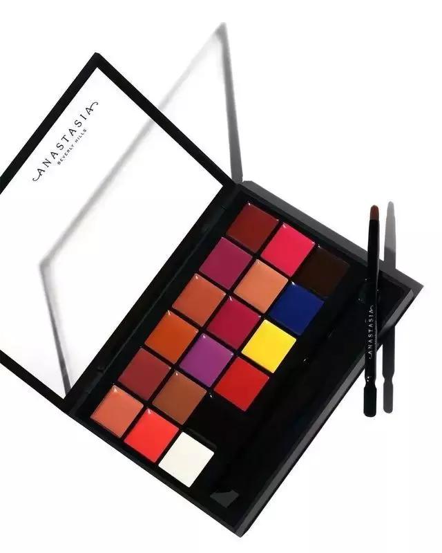 怎么补救口红色号,闲置口红怎么变废为宝