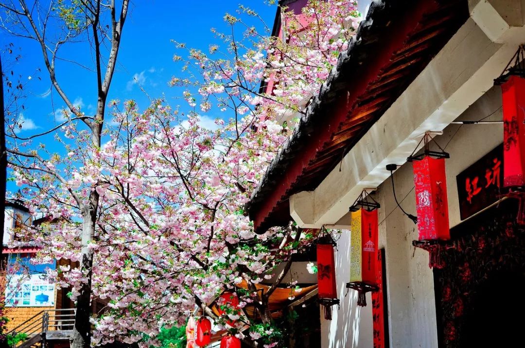 28岁前该去的9个旅游地,必去的30个旅行地