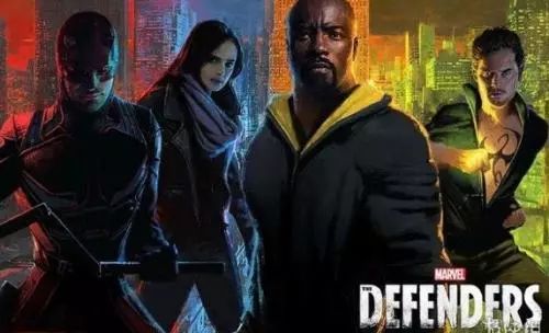 漫威电影故事发展正确观看顺序,漫威卢克凯奇在线观看