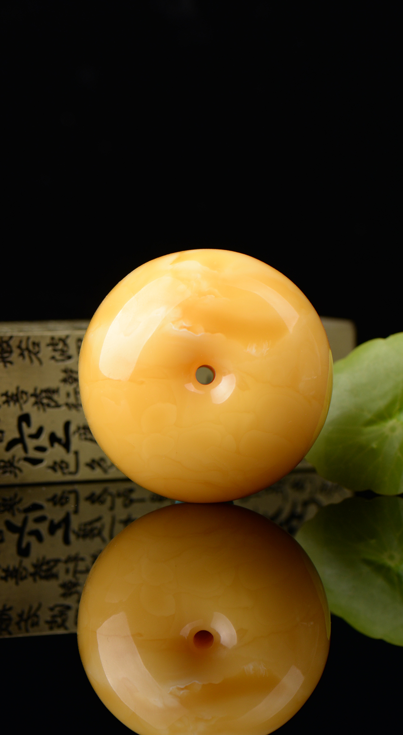 蜜蜡原石的鉴别方法图解,蜜蜡的鉴别方法