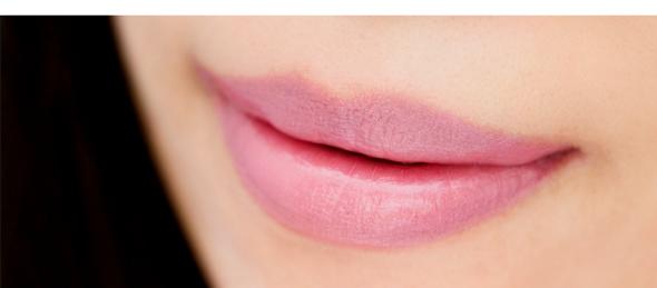 超全试色,适合黄皮的mac口红试色简直美爆了