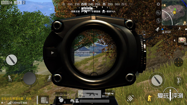 推荐五款最好玩的吃鸡手游,有没有啥好的吃鸡手游推荐