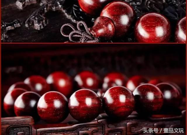 一个好的文玩，该如何去佩带呢