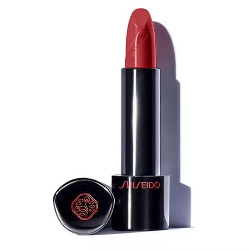 春天口红色号推荐,春天黄皮口红推荐