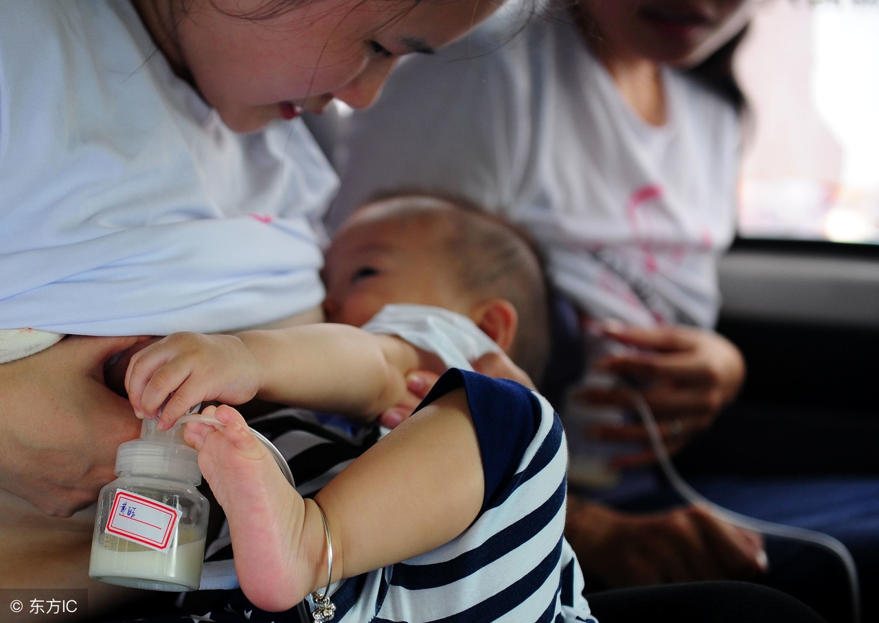 如何解决宝妈难题,外出哺乳如何避免尴尬