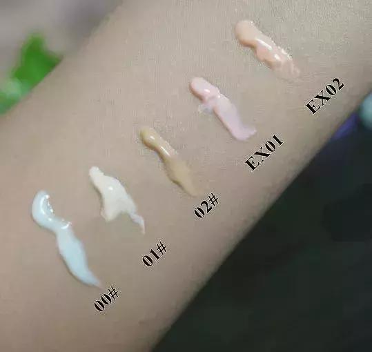 隔离真的有必要买吗,在专柜买的隔离会不会有假的