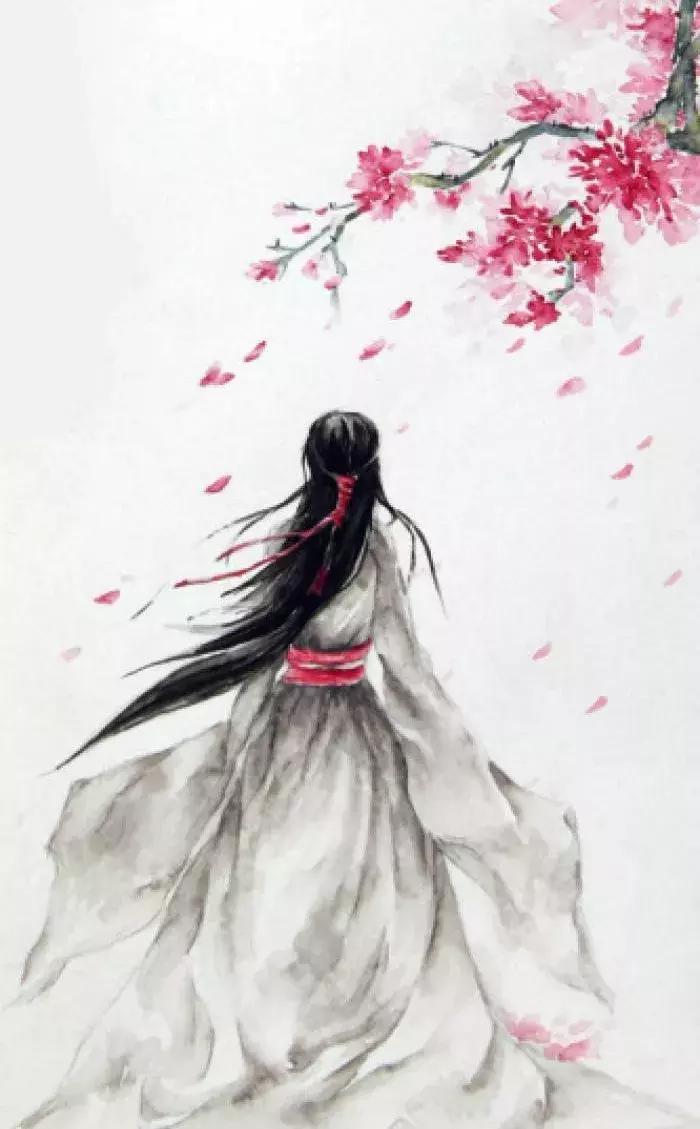 读诗识雅韵,100首最火的国风歌曲推荐