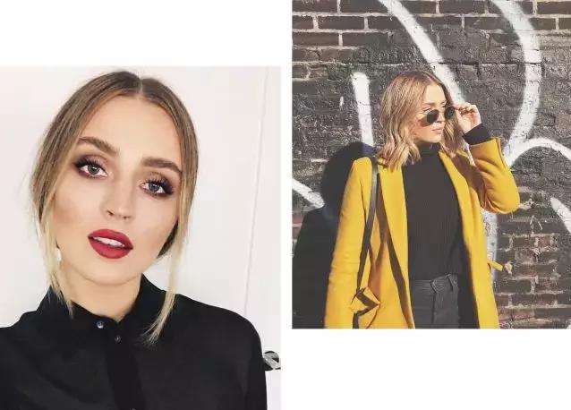 美妆达人必备的100种化妆品,美妆博主100种护肤品